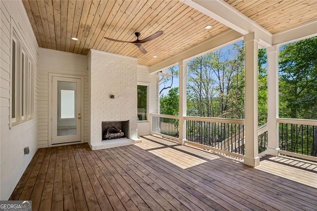 1550 Olympus Court, Athens, GA 30606