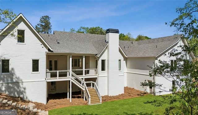 1550 Olympus Court, Athens, GA 30606