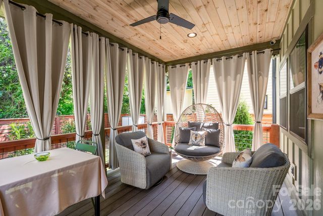 7 Acona Lane, Asheville, NC 28803