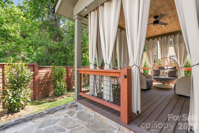 7 Acona Lane, Asheville, NC 28803