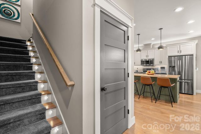 7 Acona Lane, Asheville, NC 28803