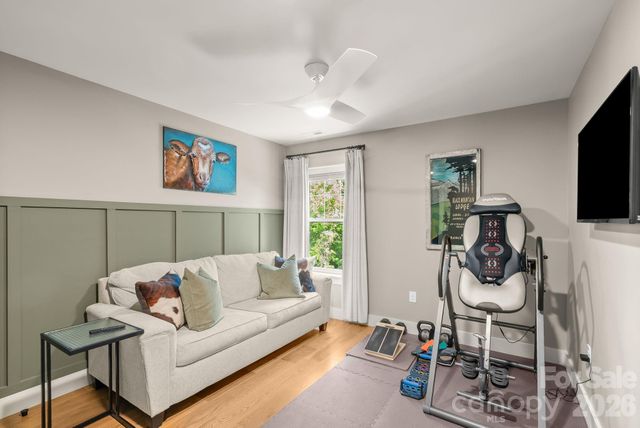 7 Acona Lane, Asheville, NC 28803