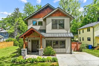 7 Acona Lane, Asheville, NC 28803