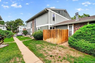 10001 E Evans 79B, Denver, CO 80247
