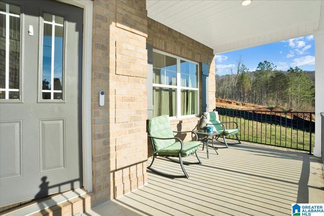 6271 STEEPLECHASE COVE, Pinson, AL 35126