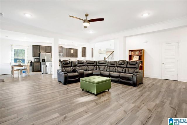 6271 STEEPLECHASE COVE, Pinson, AL 35126