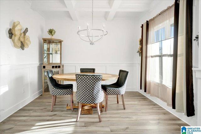 6271 STEEPLECHASE COVE, Pinson, AL 35126