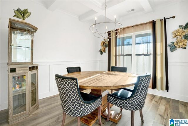 6271 STEEPLECHASE COVE, Pinson, AL 35126