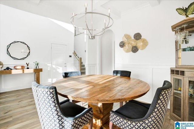 6271 STEEPLECHASE COVE, Pinson, AL 35126