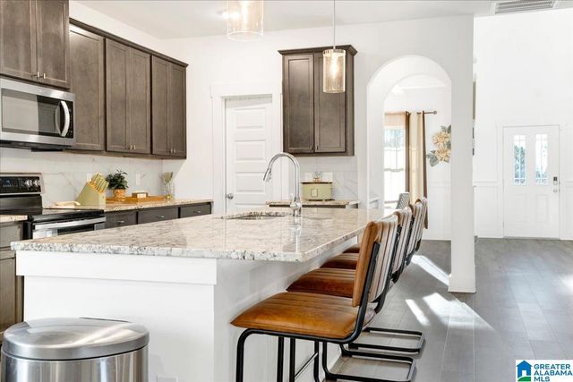 6271 STEEPLECHASE COVE, Pinson, AL 35126