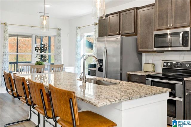 6271 STEEPLECHASE COVE, Pinson, AL 35126