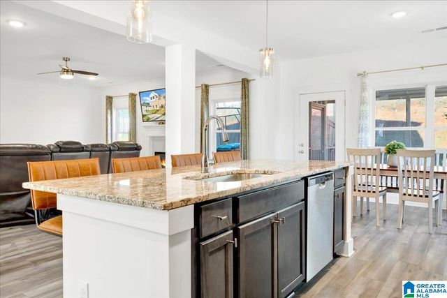 6271 STEEPLECHASE COVE, Pinson, AL 35126