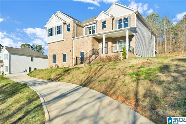 6271 STEEPLECHASE COVE, Pinson, AL 35126