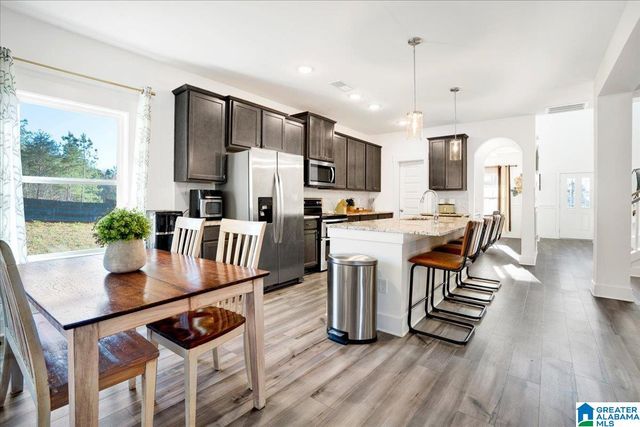 6271 STEEPLECHASE COVE, Pinson, AL 35126