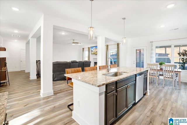 6271 STEEPLECHASE COVE, Pinson, AL 35126