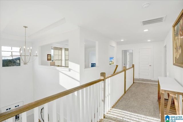 6271 STEEPLECHASE COVE, Pinson, AL 35126