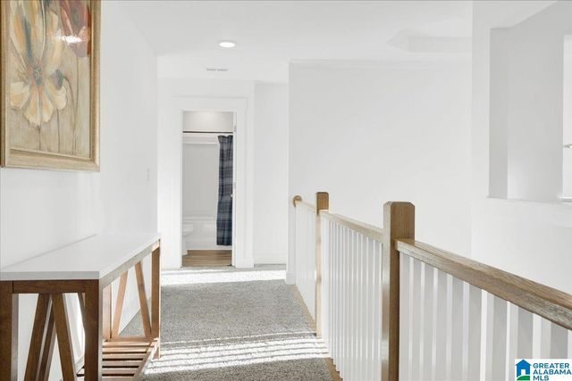 6271 STEEPLECHASE COVE, Pinson, AL 35126