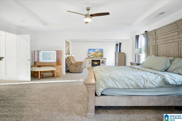 6271 STEEPLECHASE COVE, Pinson, AL 35126