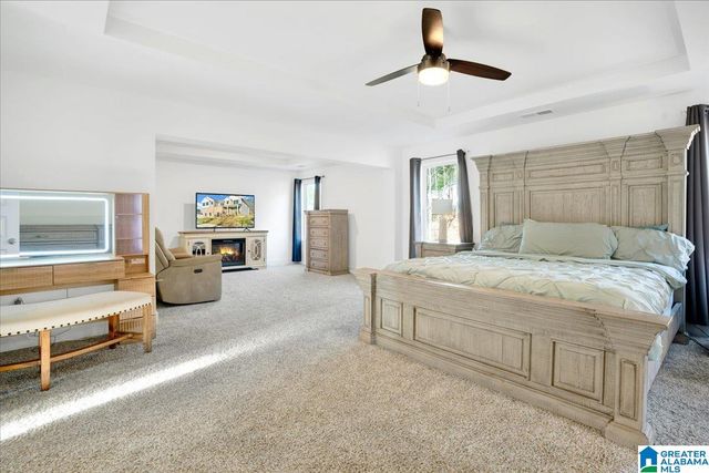 6271 STEEPLECHASE COVE, Pinson, AL 35126