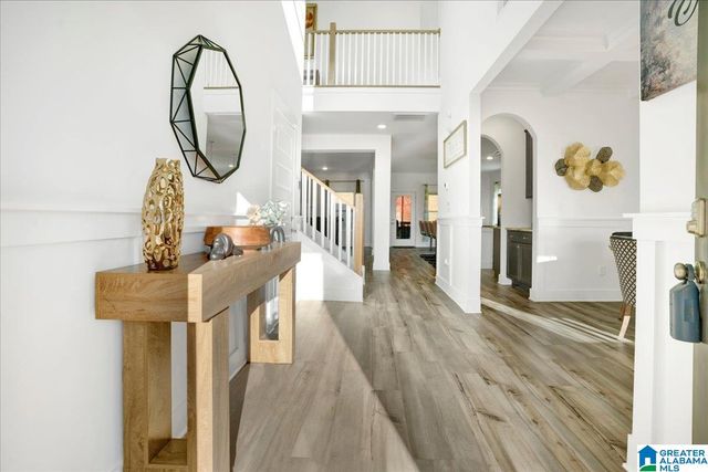 6271 STEEPLECHASE COVE, Pinson, AL 35126