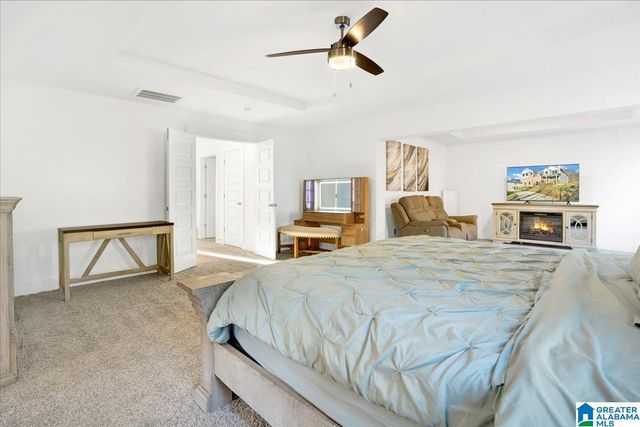 6271 STEEPLECHASE COVE, Pinson, AL 35126