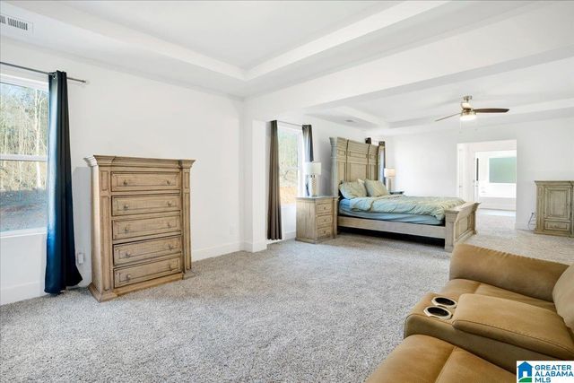 6271 STEEPLECHASE COVE, Pinson, AL 35126