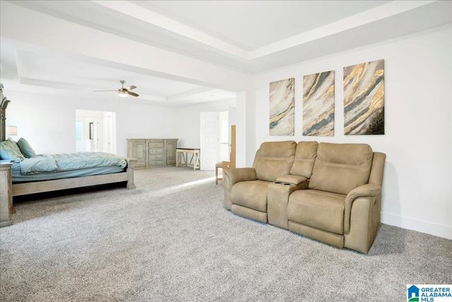 6271 STEEPLECHASE COVE, Pinson, AL 35126