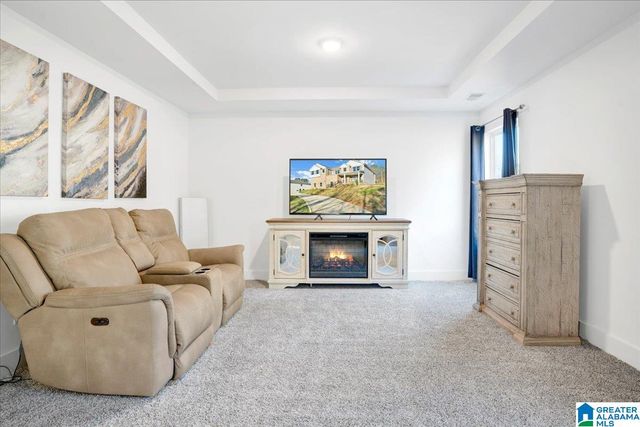 6271 STEEPLECHASE COVE, Pinson, AL 35126