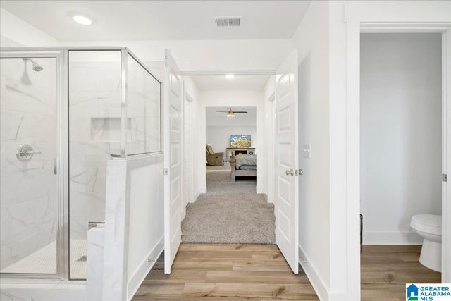 6271 STEEPLECHASE COVE, Pinson, AL 35126