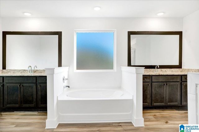 6271 STEEPLECHASE COVE, Pinson, AL 35126