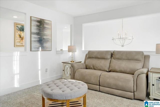 6271 STEEPLECHASE COVE, Pinson, AL 35126