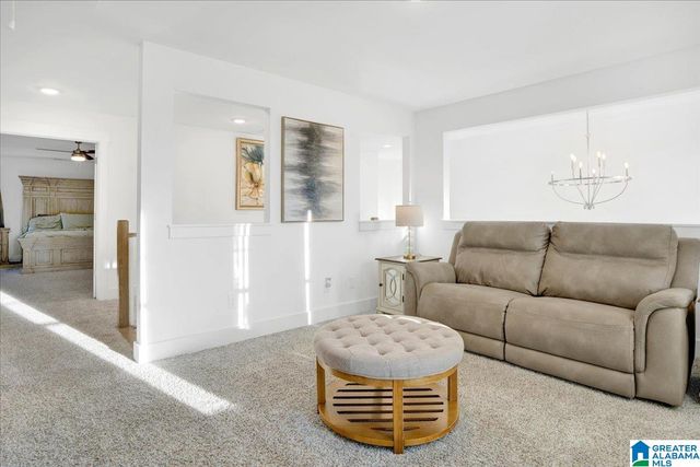 6271 STEEPLECHASE COVE, Pinson, AL 35126