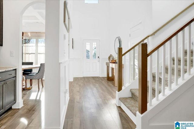 6271 STEEPLECHASE COVE, Pinson, AL 35126