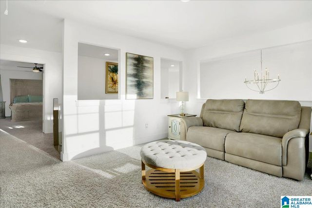 6271 STEEPLECHASE COVE, Pinson, AL 35126