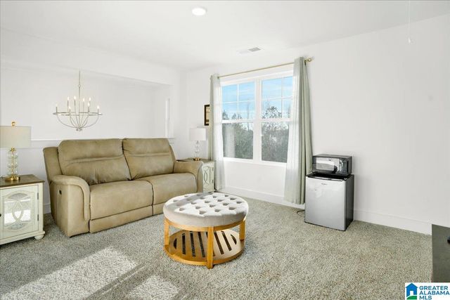 6271 STEEPLECHASE COVE, Pinson, AL 35126