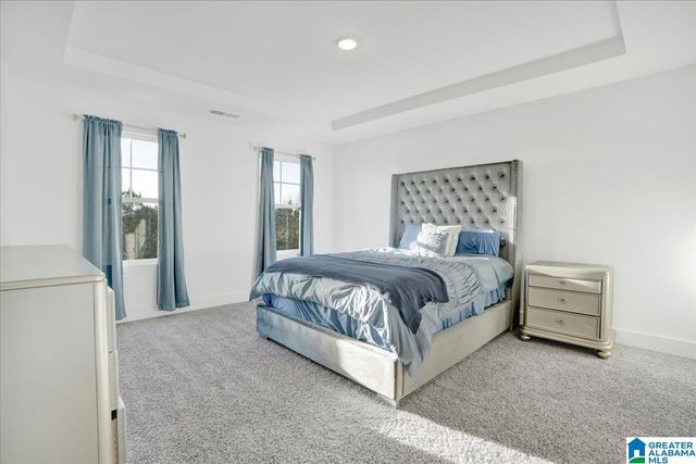 6271 STEEPLECHASE COVE, Pinson, AL 35126