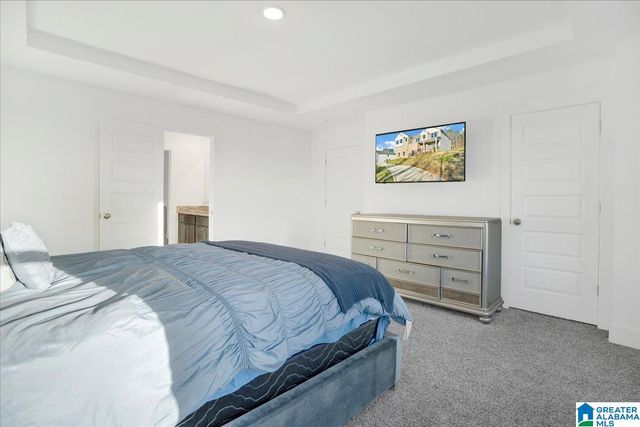 6271 STEEPLECHASE COVE, Pinson, AL 35126