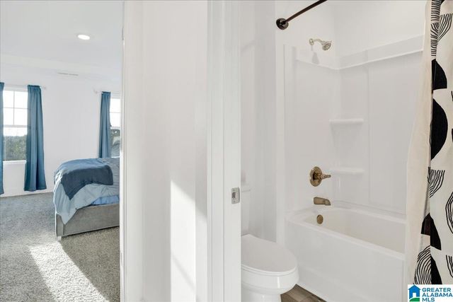 6271 STEEPLECHASE COVE, Pinson, AL 35126