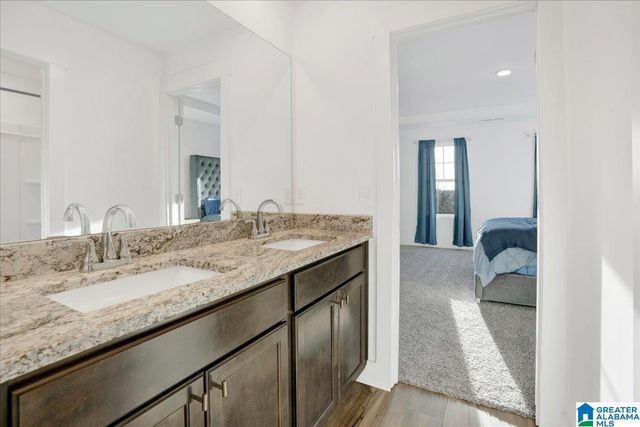 6271 STEEPLECHASE COVE, Pinson, AL 35126