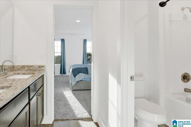 6271 STEEPLECHASE COVE, Pinson, AL 35126