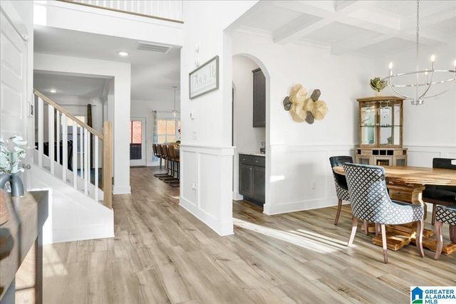 6271 STEEPLECHASE COVE, Pinson, AL 35126