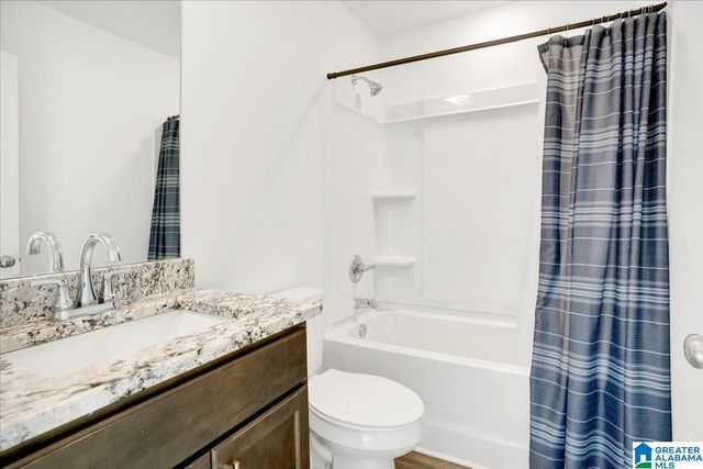 6271 STEEPLECHASE COVE, Pinson, AL 35126