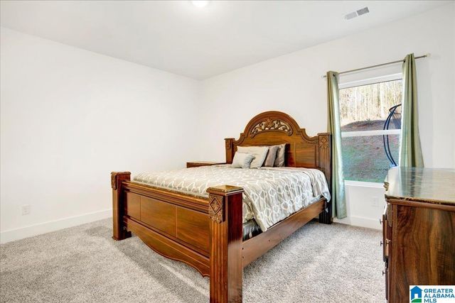 6271 STEEPLECHASE COVE, Pinson, AL 35126