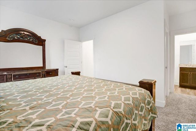 6271 STEEPLECHASE COVE, Pinson, AL 35126