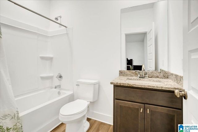 6271 STEEPLECHASE COVE, Pinson, AL 35126