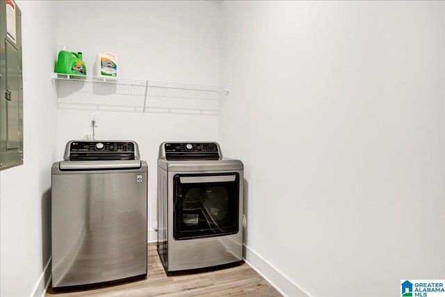 6271 STEEPLECHASE COVE, Pinson, AL 35126