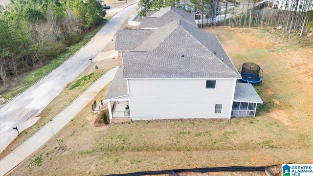 6271 STEEPLECHASE COVE, Pinson, AL 35126