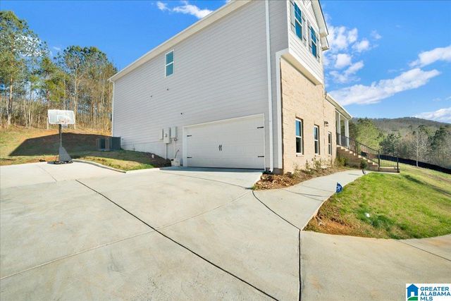 6271 STEEPLECHASE COVE, Pinson, AL 35126