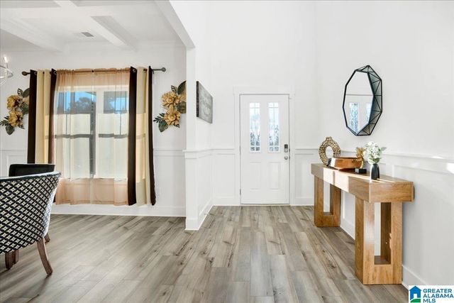 6271 STEEPLECHASE COVE, Pinson, AL 35126