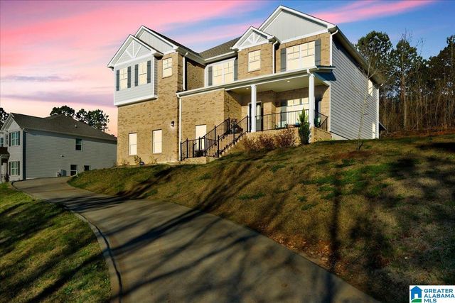 6271 STEEPLECHASE COVE, Pinson, AL 35126